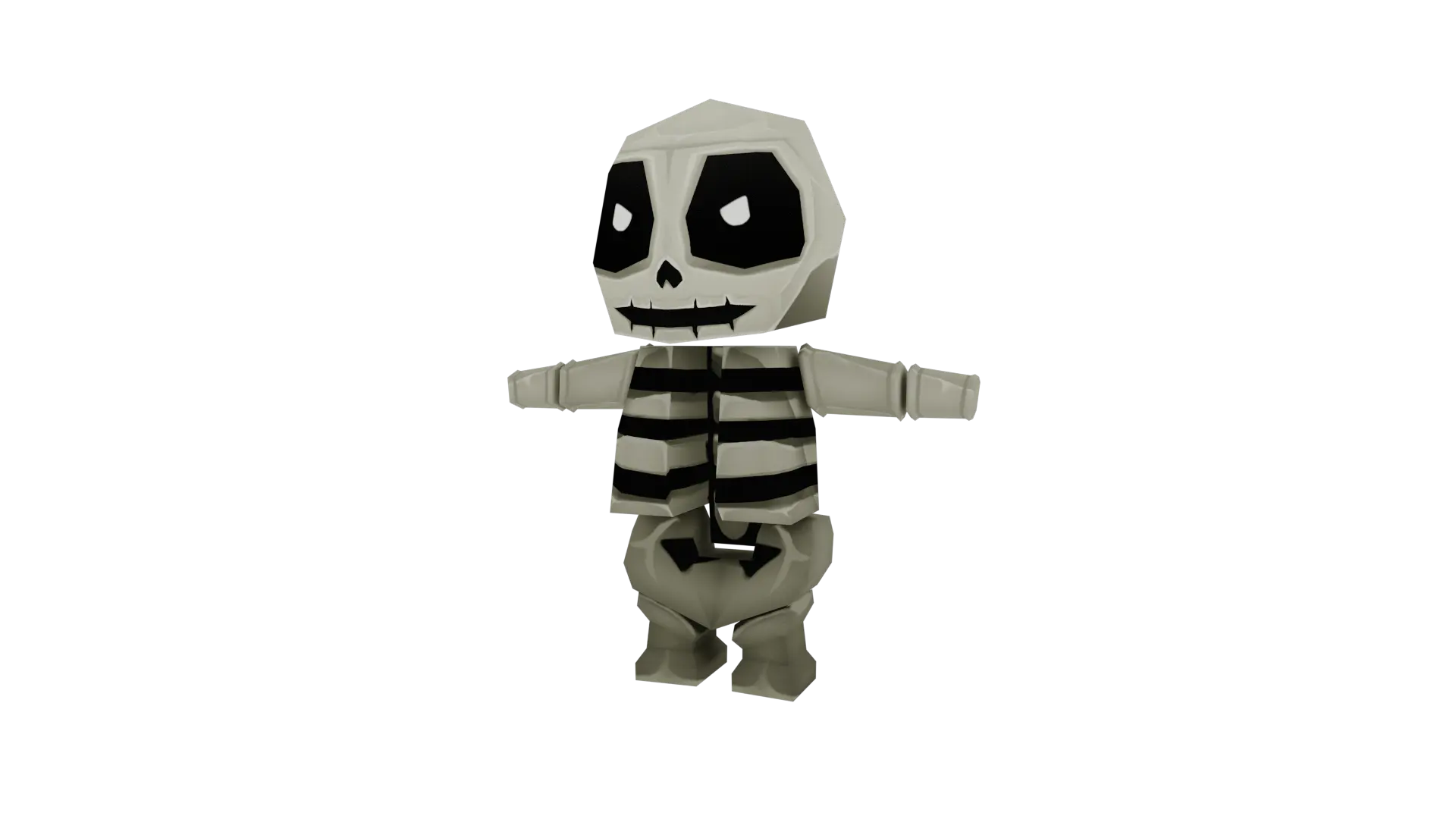 Skeleton